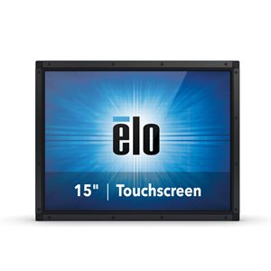 15" Open Frame Touchscreen