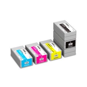 Ink Cartridges for GP-C831